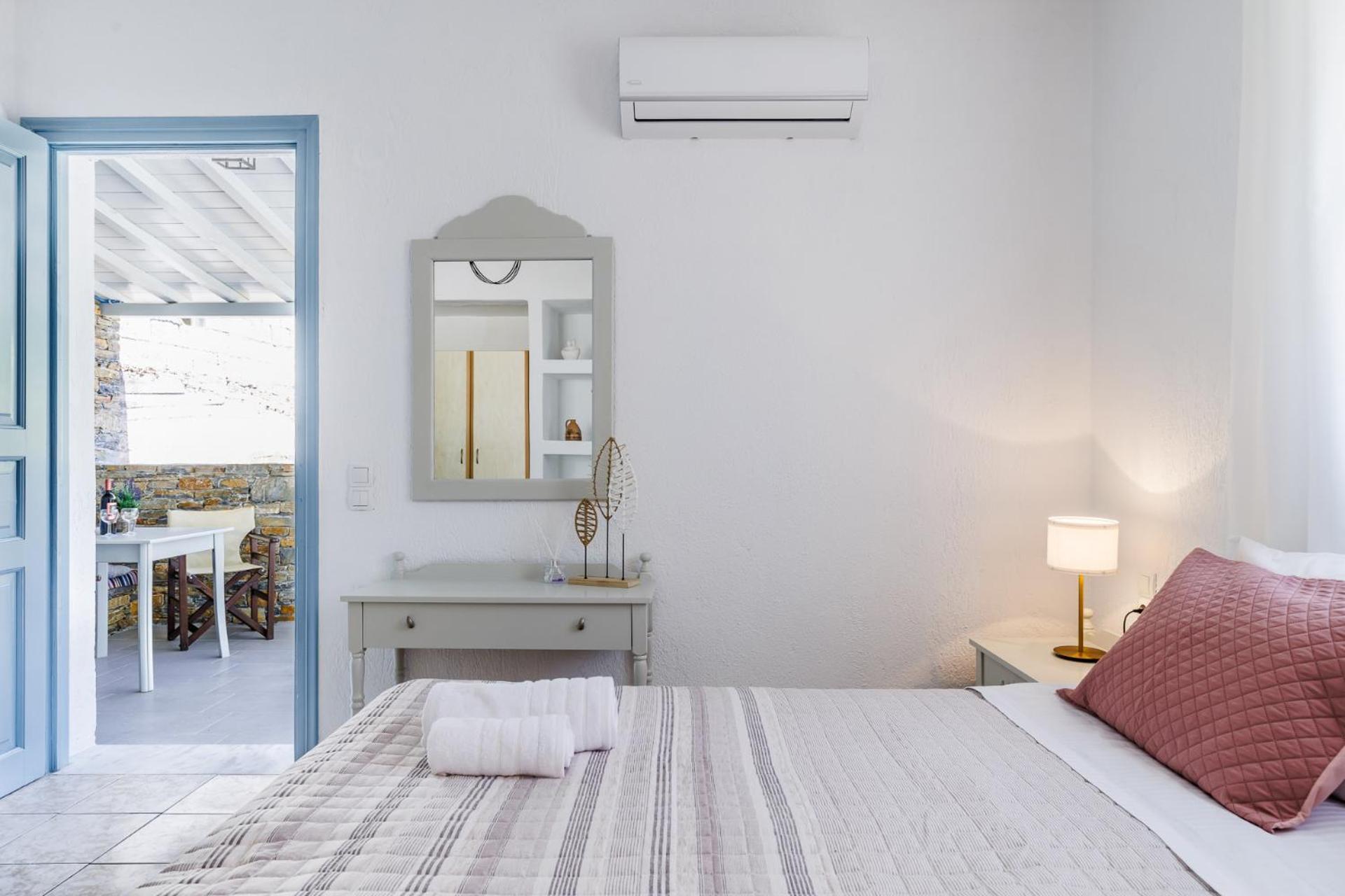 סקופלוס טאון Aelia Apartment מראה חיצוני תמונה